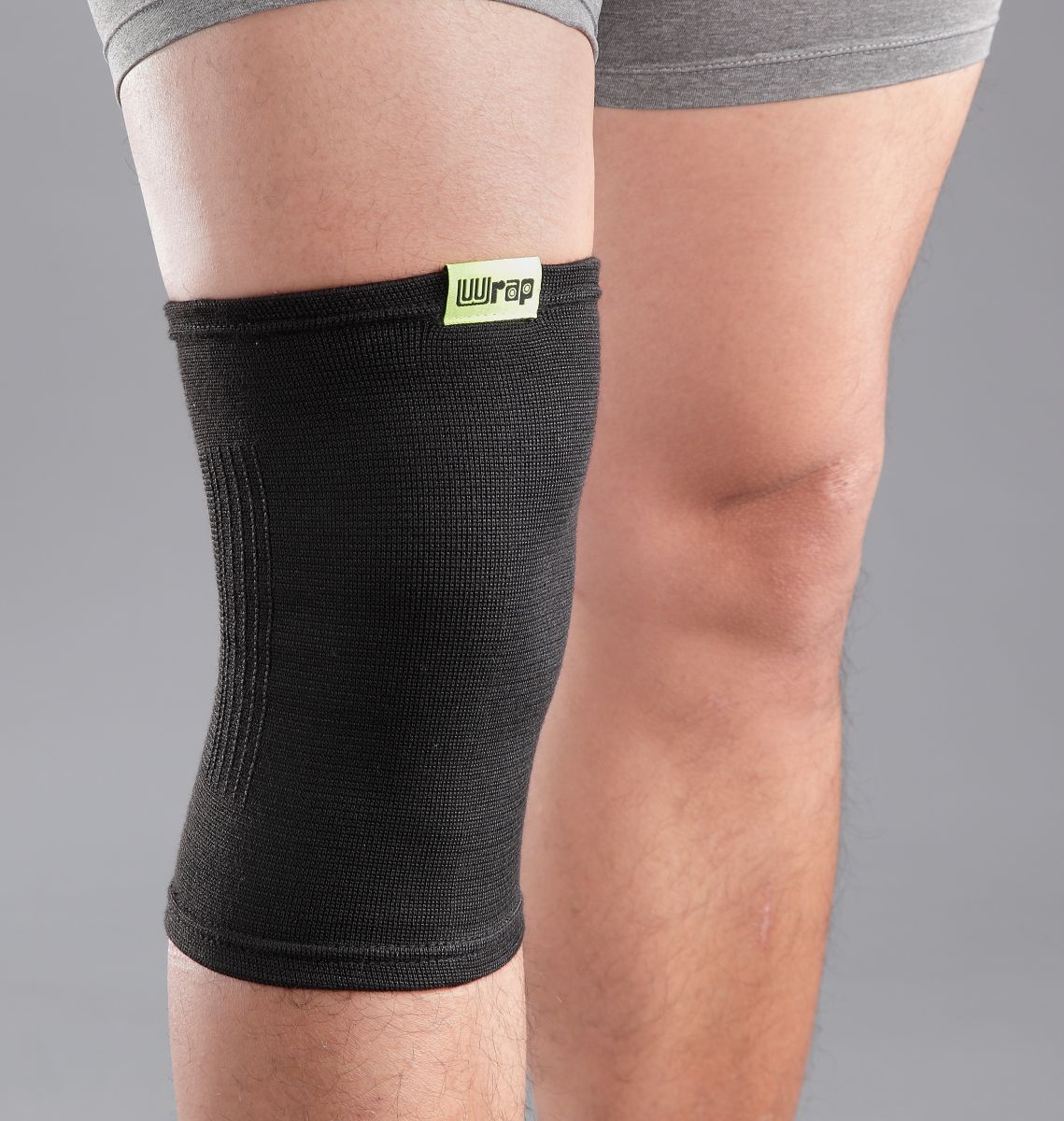 Bamboo Charcoal Knee Stabilizer