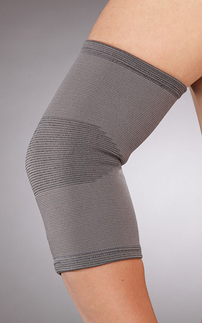 Bamboo Charcoal Elbow Support
