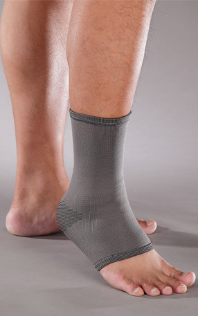Bamboo Charcoal Ankle Support