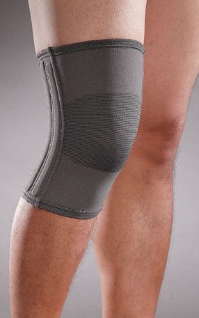 Bamboo Charcoal Knee Stabilizer