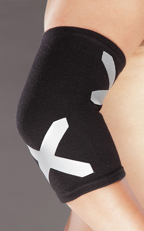 X-Band Elbow