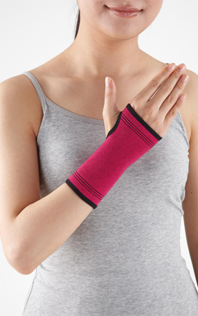 Makayla ComfortFit Wrist Support 