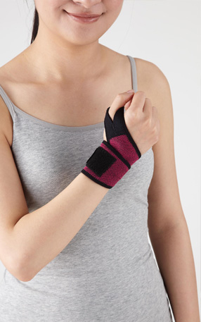 Makayla Adjustable Wrist Support
